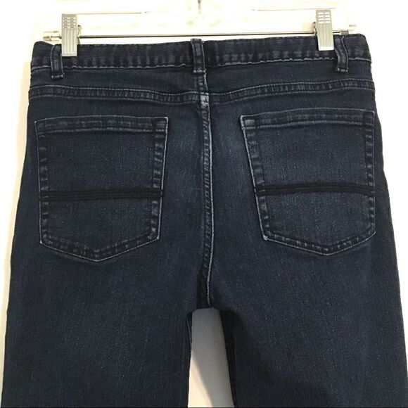 2 Arizona Jean Company husky slim fit jeans 16 - Picture 5 of 9